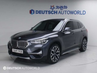 BMW X1 X1 (F48) xDrive 20i M 스포츠
