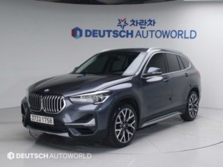 BMW X1 X1 (F48) xDrive 20i M 스포츠