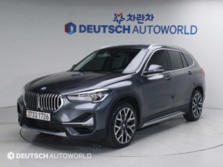 BMW X1 X1 (F48) xDrive 20i M 스포츠