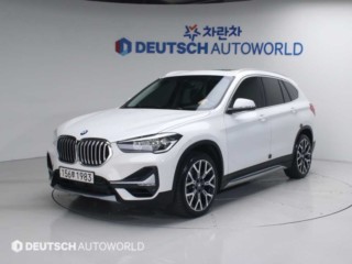 BMW X1 X1 (F48) xDrive 20i M 스포츠