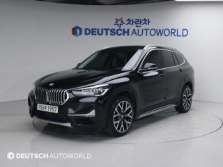 BMW X1 X1 (F48) xDrive 20i M 스포츠