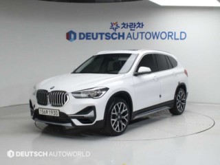 BMW X1 X1 (F48) xDrive 20i M 스포츠