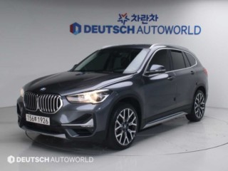BMW X1 X1 (F48) xDrive 20i M 스포츠