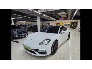 포르쉐 파나메라 파나메라(971) 4.0 GTS