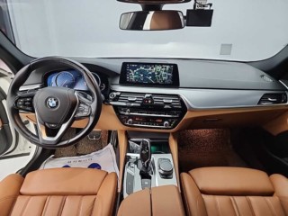 BMW 5시리즈 5시리즈 (G30) 530i xDrive M 스포츠