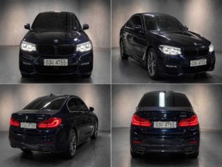 BMW 5시리즈 5시리즈 (G30) 530i M 스포츠 플러스