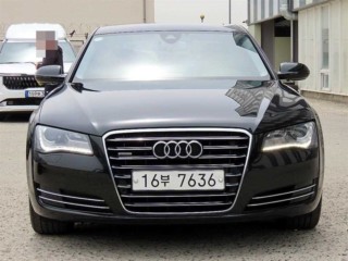 아우디 A8 뉴A8 3.0 TFSI 콰트로