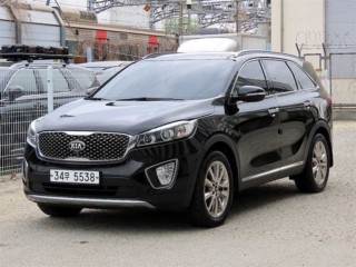 기아 쏘렌토 올 뉴 쏘렌토 디젤 2WD 2.0 노블레스 기본형