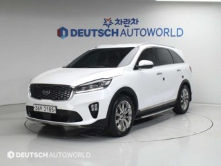 기아 쏘렌토 더 뉴 쏘렌토 디젤 2.2 2WD 노블레스