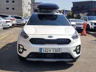기아 니로 더 뉴 니로 1.6 HEV 노블레스 스페셜