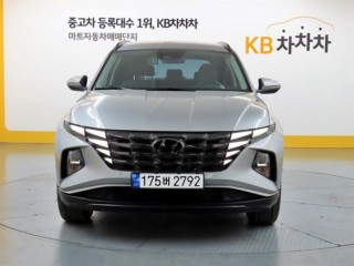 현대 투싼 더 뉴 투싼 (NX4) 디젤 2.0 4WD 프리미엄