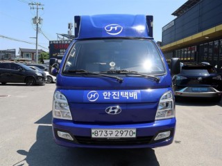 소형화물 내장탑(하이-익스) [하이-익스내장탑]포터2 슈퍼캡/초장축(CRDi) 모던플러스