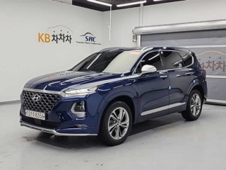 현대 싼타페 싼타페 TM 가솔린 2.0T 4WD 인스퍼레이션