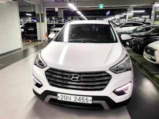 현대 맥스크루즈 R2.2 4WD 익스클루시브 스페셜
