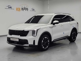 기아 쏘렌토 더 뉴 쏘렌토 4세대 디젤 2.2 2WD 노블레스