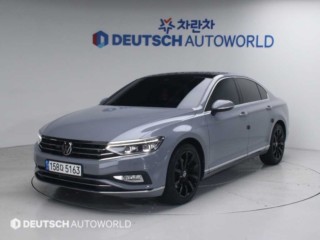 폭스바겐 파사트 파사트GT(B8) 2.0 TDI 프레스티지