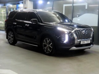 현대 팰리세이드 디젤 2.2 4WD 프레스티지