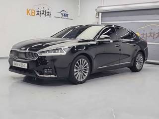 기아 K7 올 뉴 K7 3.0 GDI 노블레스