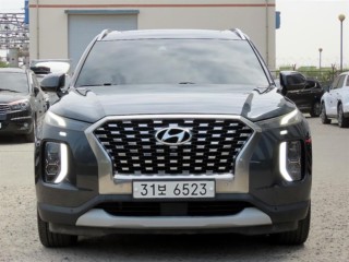 현대 팰리세이드 가솔린 3.8 4WD 프레스티지