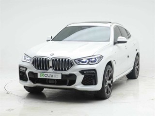 BMW X6 X6 (G06) xDrive 40i M 스포츠