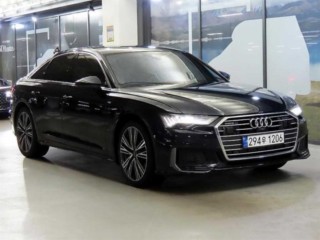 아우디 A6 A6 (C8) 45 TDI 콰트로 프리미엄