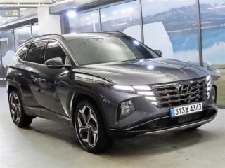 현대 투싼 투싼 (NX4) 디젤 2.0 2WD 인스퍼레이션