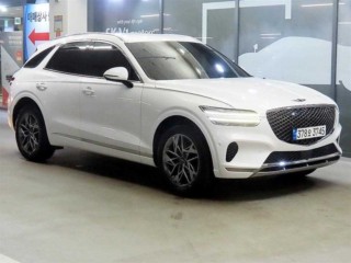 제네시스 GV70 2.5T 가솔린 AWD