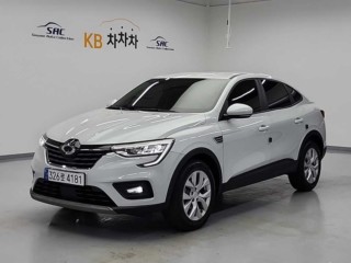 르노코리아(삼성) XM3 1.3 TCe LE