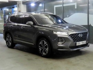 현대 싼타페 싼타페 TM 디젤 2.2 4WD 프레스티지