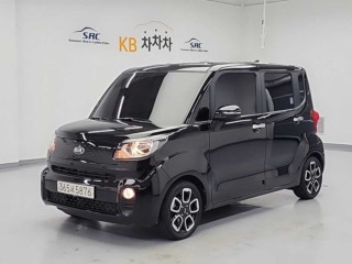 기아 레이 더 뉴 레이 시그니처