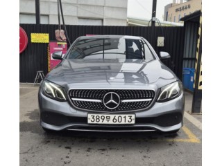 벤츠 E 클래스 E-클래스 W213 E200 아방가르드