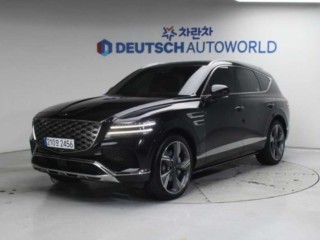 제네시스 GV80 가솔린 2.5T AWD