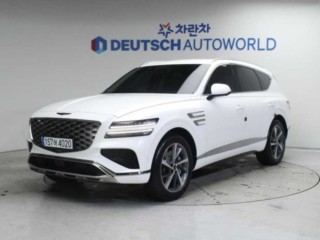 제네시스 GV80 가솔린 2.5T AWD