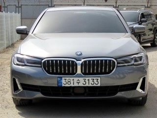 BMW 5시리즈 5시리즈 (G30) 530e M 스포츠