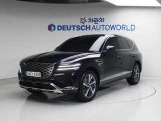 제네시스 GV80 가솔린 2.5T AWD