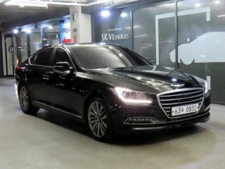 현대 제네시스 제네시스DH G330 프리미엄