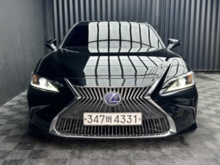 렉서스 ES ES300h 7세대 이그제큐티브