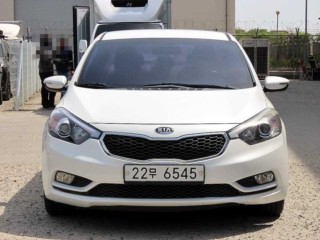 기아 K3 1.6 GDI 럭셔리