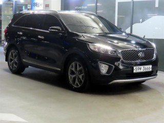 기아 쏘렌토 올 뉴 쏘렌토 디젤 2WD 2.0 프레스티지