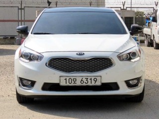 기아 K7 더 뉴 K7 LPI 3.0 럭셔리