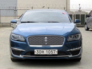링컨 MKZ 뉴 MKZ 하이브리드 셀렉트