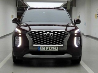 현대 팰리세이드 가솔린 3.8 2WD 익스클루시브