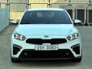 기아 K3 올뉴 K3 1.6 럭셔리