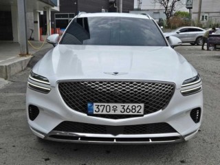제네시스 GV70 2.5T 가솔린 AWD