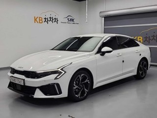 기아 K5 더 뉴 K5 3세대 2.0 프레스티지