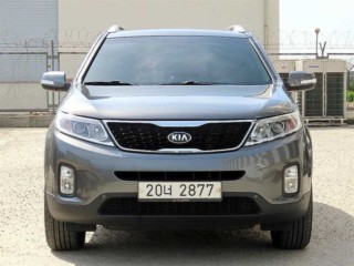 기아 쏘렌토 뉴 쏘렌토 R 2WD 2.0 프레스티지