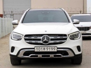 벤츠 GLC 클래스 GLC클래스 X253 GLC 300 4MATIC