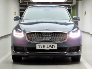기아 K9 더 K9 3.8 GDI AWD 플래티넘Ⅲ