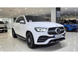 벤츠 GLE 클래스 GLE 클래스 W167 GLE 450 4MATIC