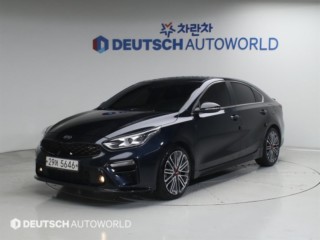 기아 K3 올뉴 K3 GT 베이직